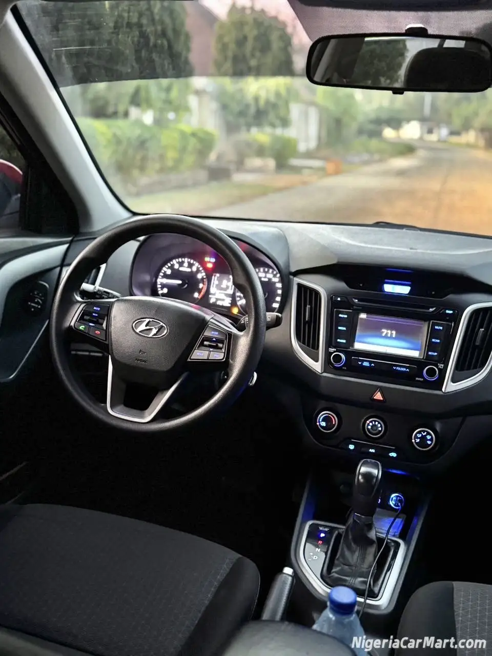 2017 Used Hyundai Creta For Sale  #3