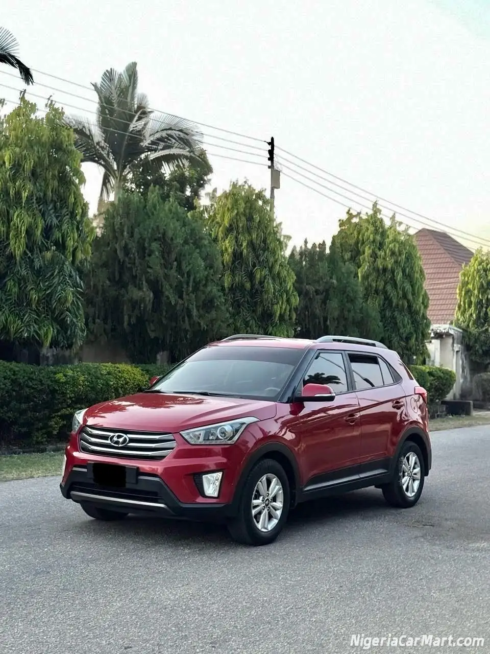 2017 Used Hyundai Creta For Sale  #1