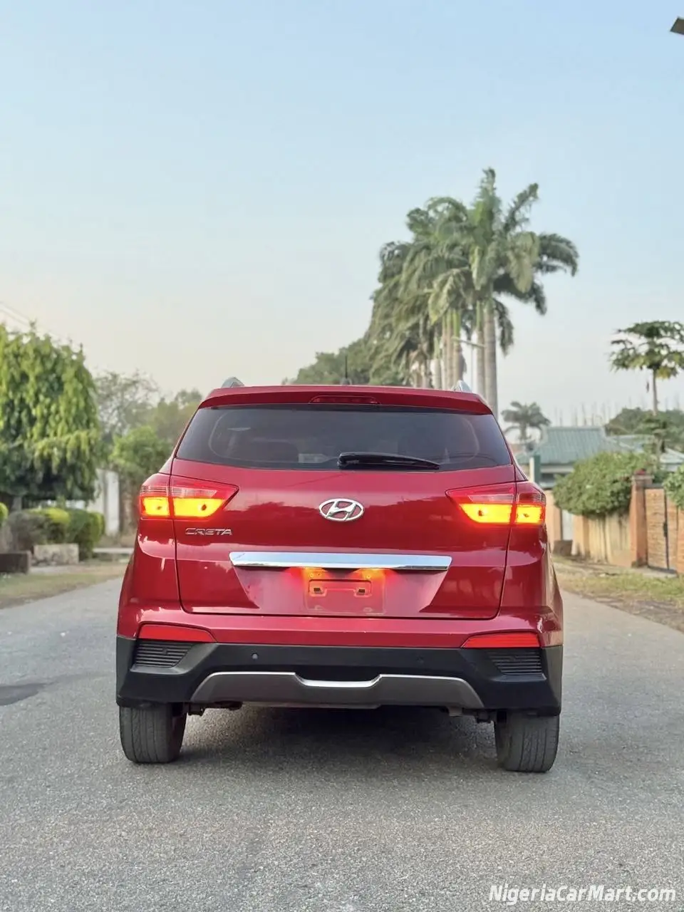 2017 Used Hyundai Creta For Sale  #6