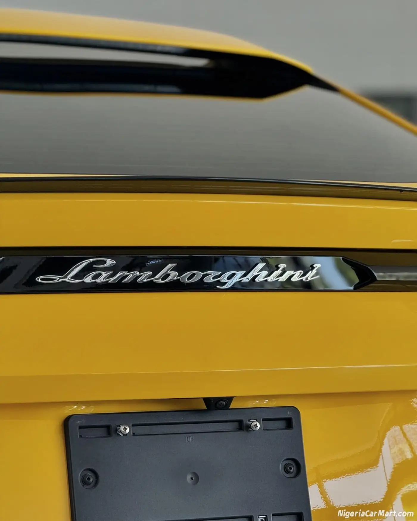 2020 Used Lamborghini Urus For Sale  #8