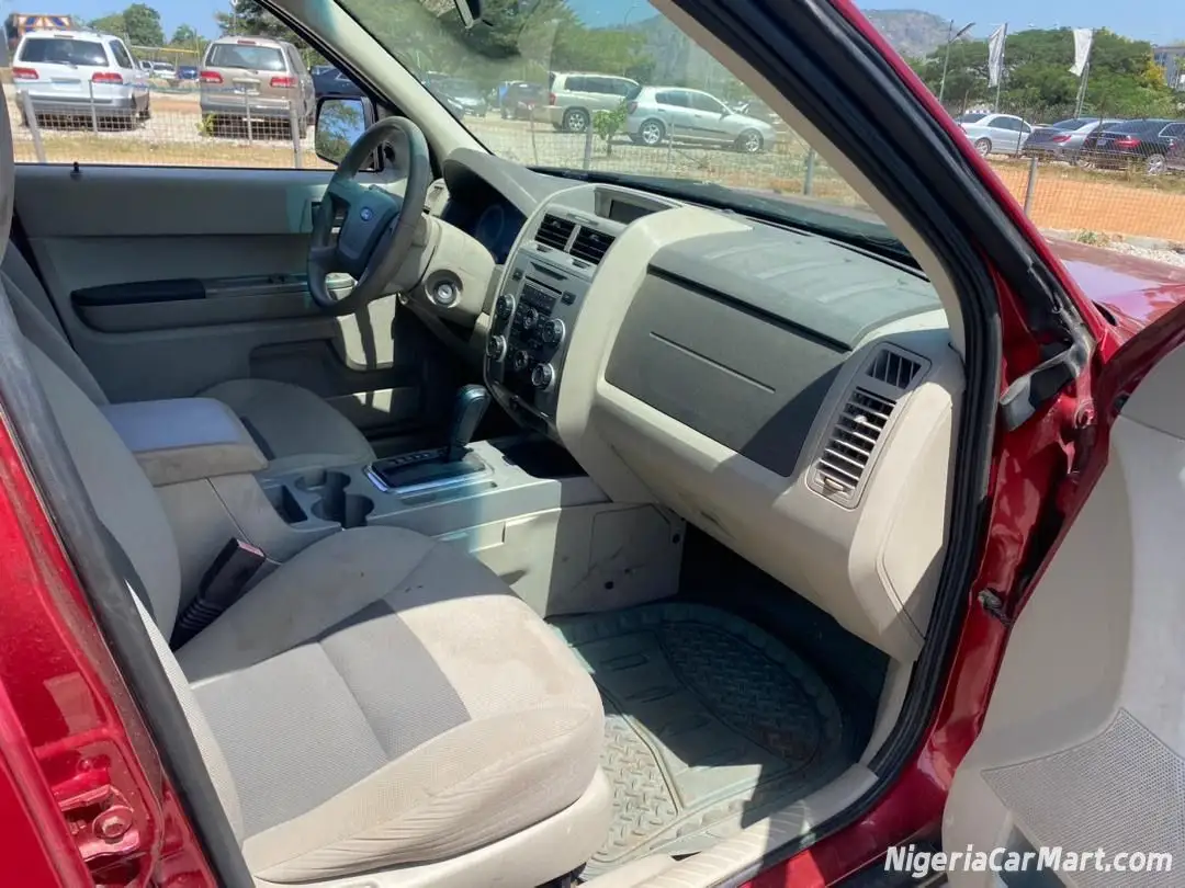 2009 Used Ford Escape For Sale  #2