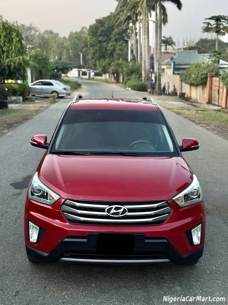 2017 Used Hyundai Creta For Sale  #0