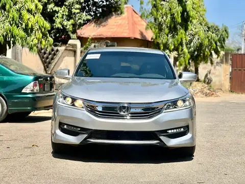 Honda Accord Sport Special Edition 