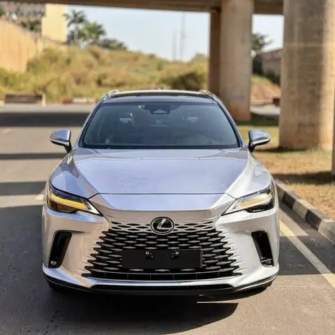 Lexus RX 350h