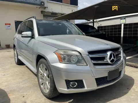 Mercedes Benz GLK-Class GLK350 Premium
