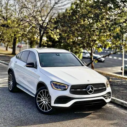 Mercedes Benz GLC-Class GLC300
