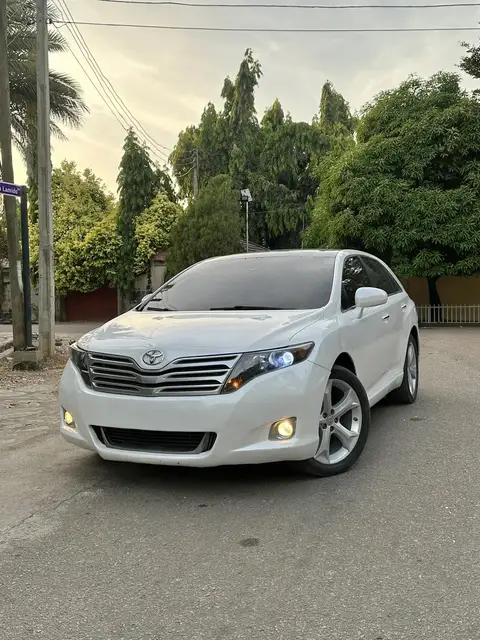 Toyota Venza
