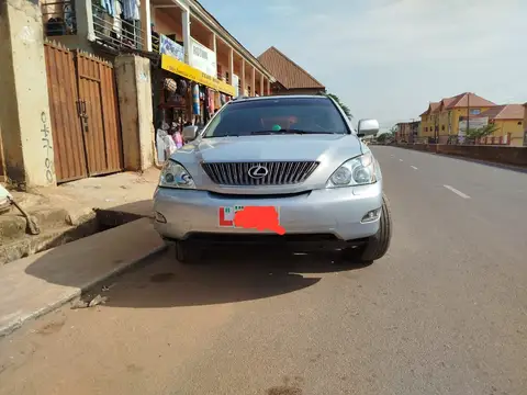 Lexus RX Rx 330