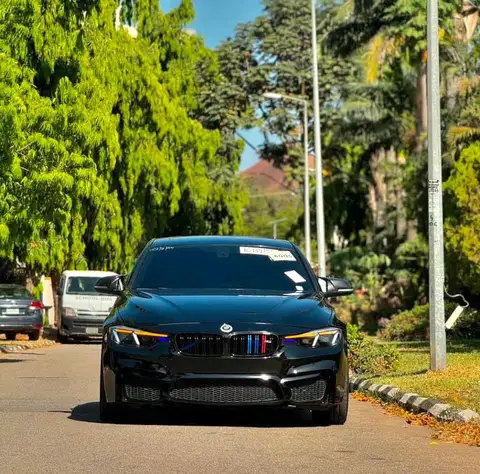 BMW 3 Series 335i