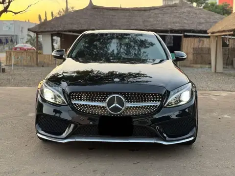 Mercedes Benz C-Class C300