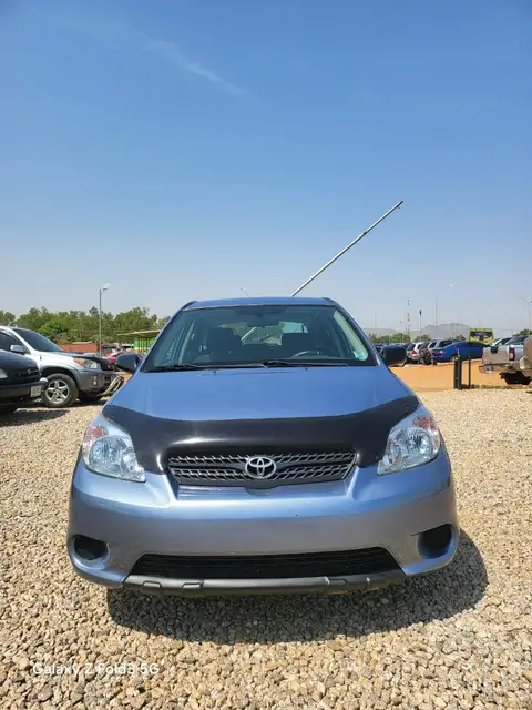 Toyota Matrix Lx