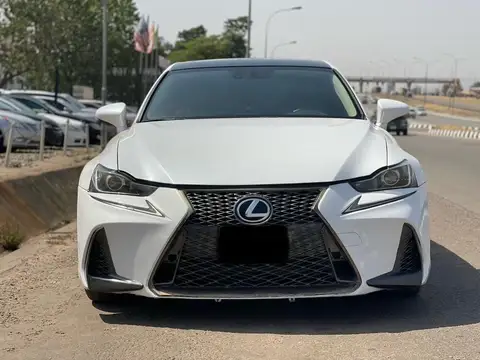 Lexus IS 250