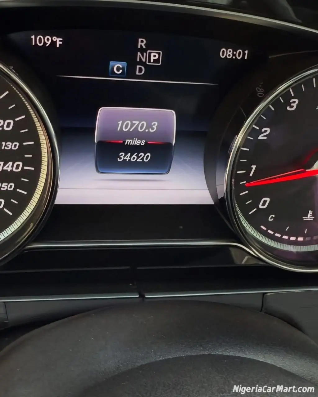 2019 Used Mercedes Benz E-Class For Sale  #8