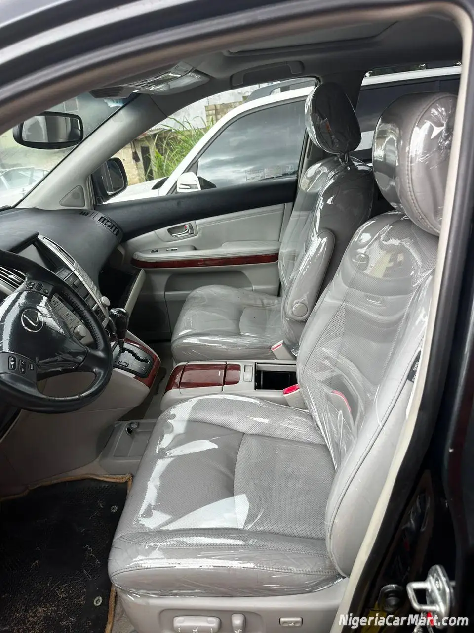 2007 Used Lexus RX Rx For Sale  #4