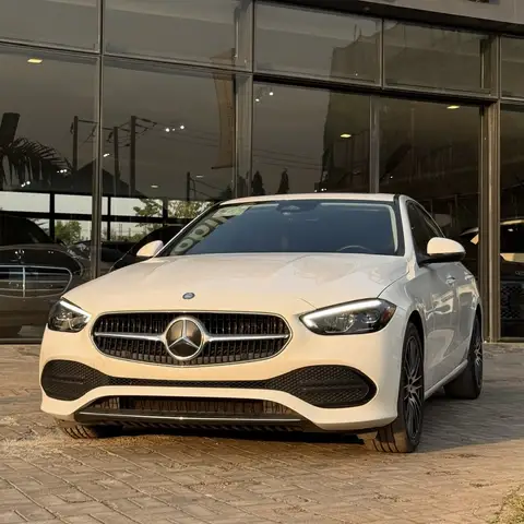Mercedes Benz C-Class C300