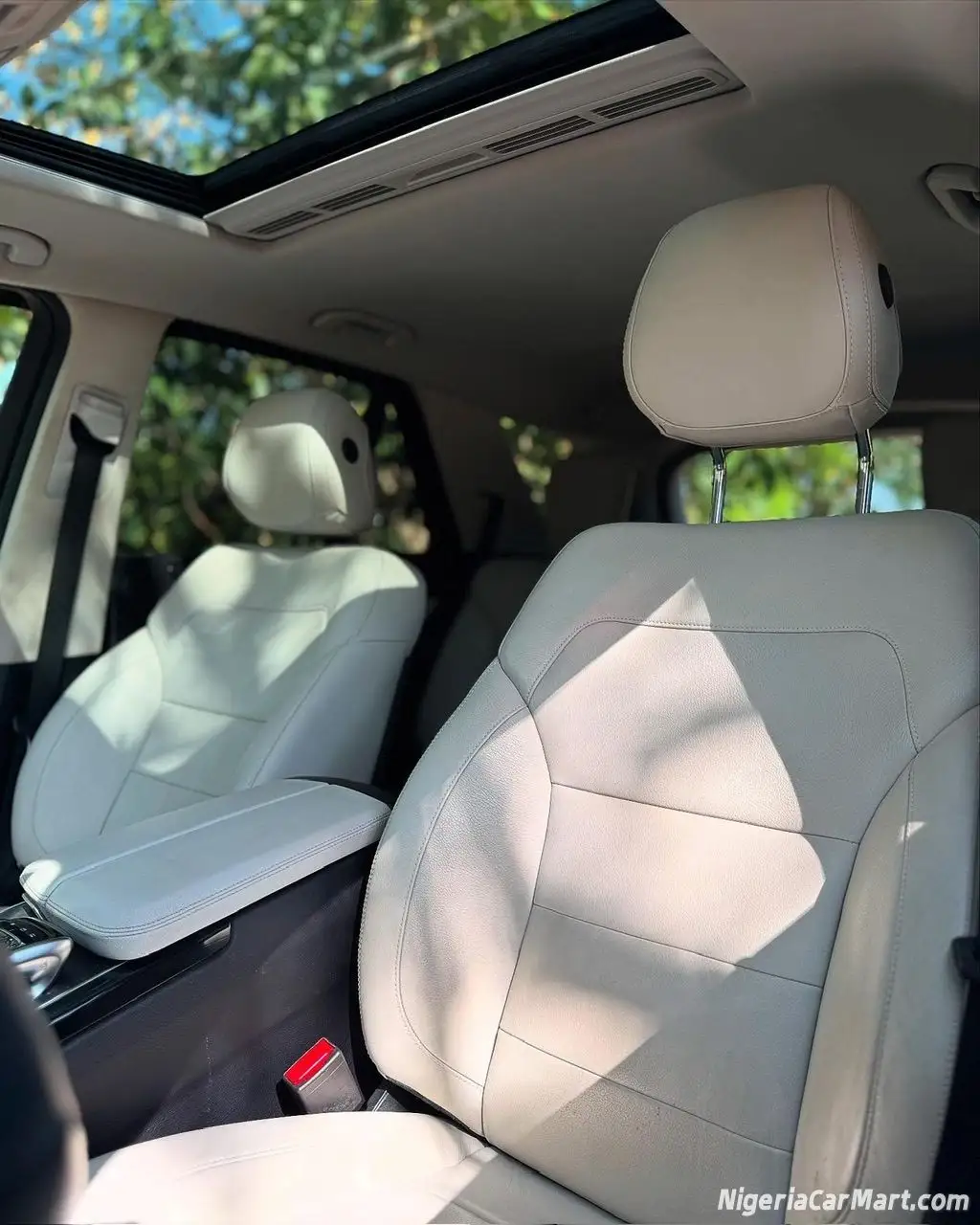 2016 Used Mercedes Benz GLE-Class For Sale  #4