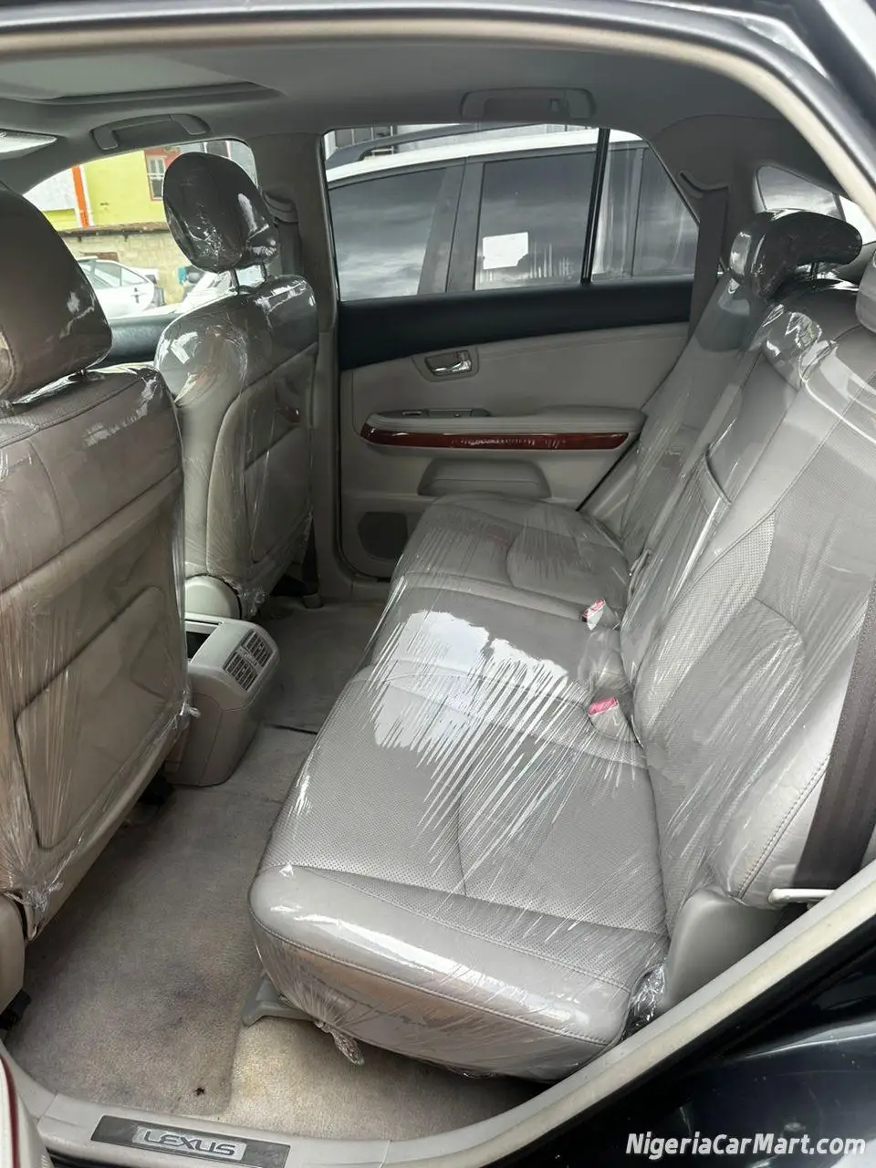 2007 Used Lexus RX Rx For Sale  #3