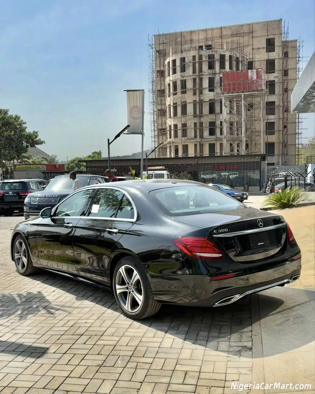 2019 Used Mercedes Benz E-Class For Sale  #6