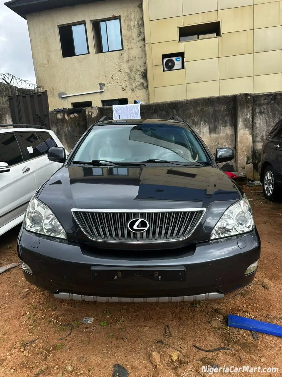2007 Used Lexus RX Rx For Sale  #0