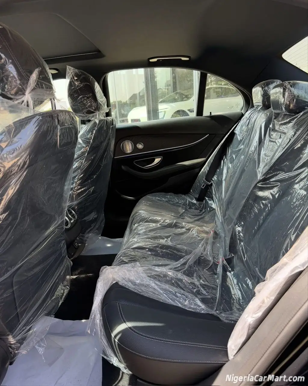 2019 Used Mercedes Benz E-Class For Sale  #5