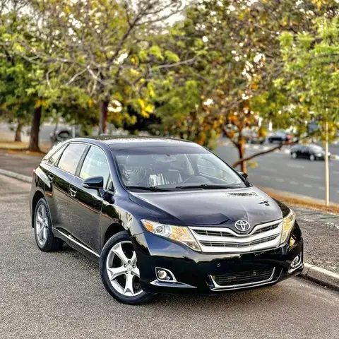 Toyota Venza