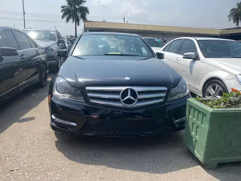 Mercedes Benz C-Class C300