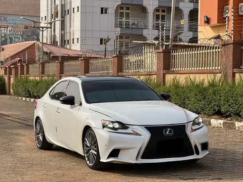 Lexus IS 250