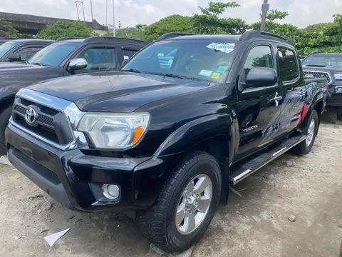 Toyota Tacoma