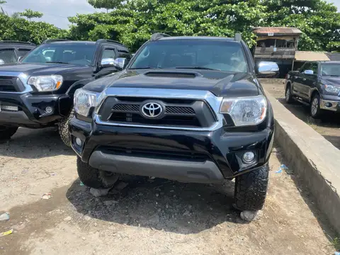 Toyota Tacoma