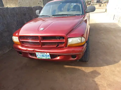 Dodge Durango