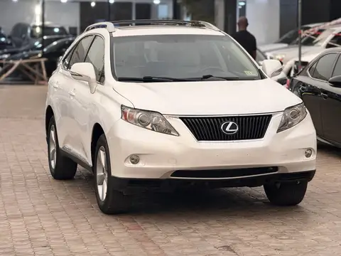 Lexus RX 350