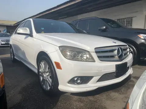Mercedes Benz C-Class C300