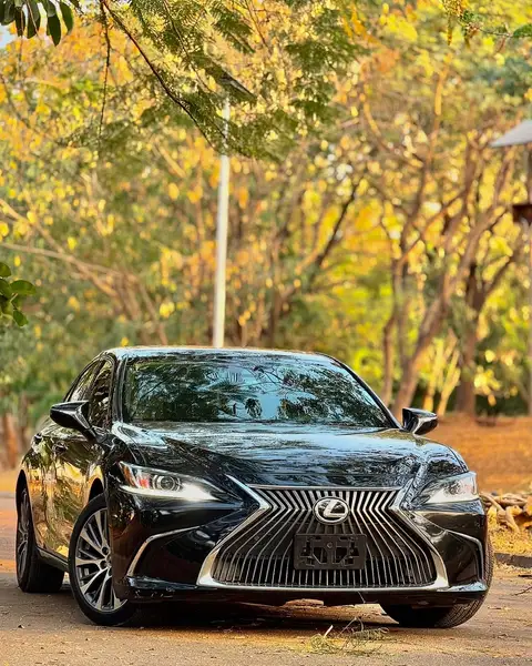 Lexus ES 350