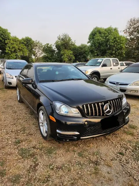 Mercedes Benz C-Class C300
