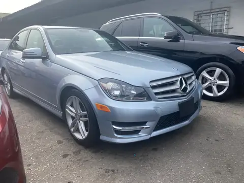 Mercedes Benz C-Class C300