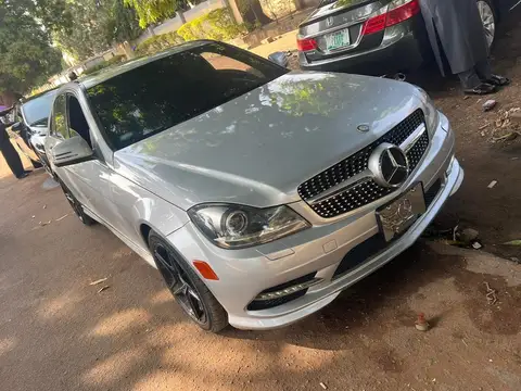Mercedes Benz C-Class C300