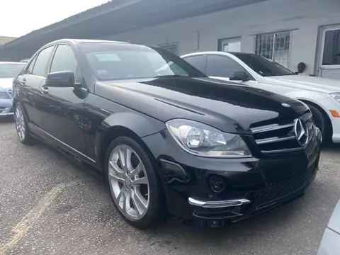 Mercedes Benz C-Class C300