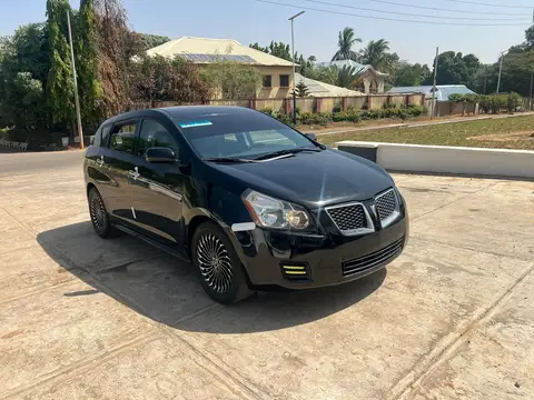 Pontiac Vibe