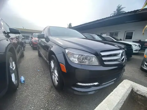 Mercedes Benz C-Class C350