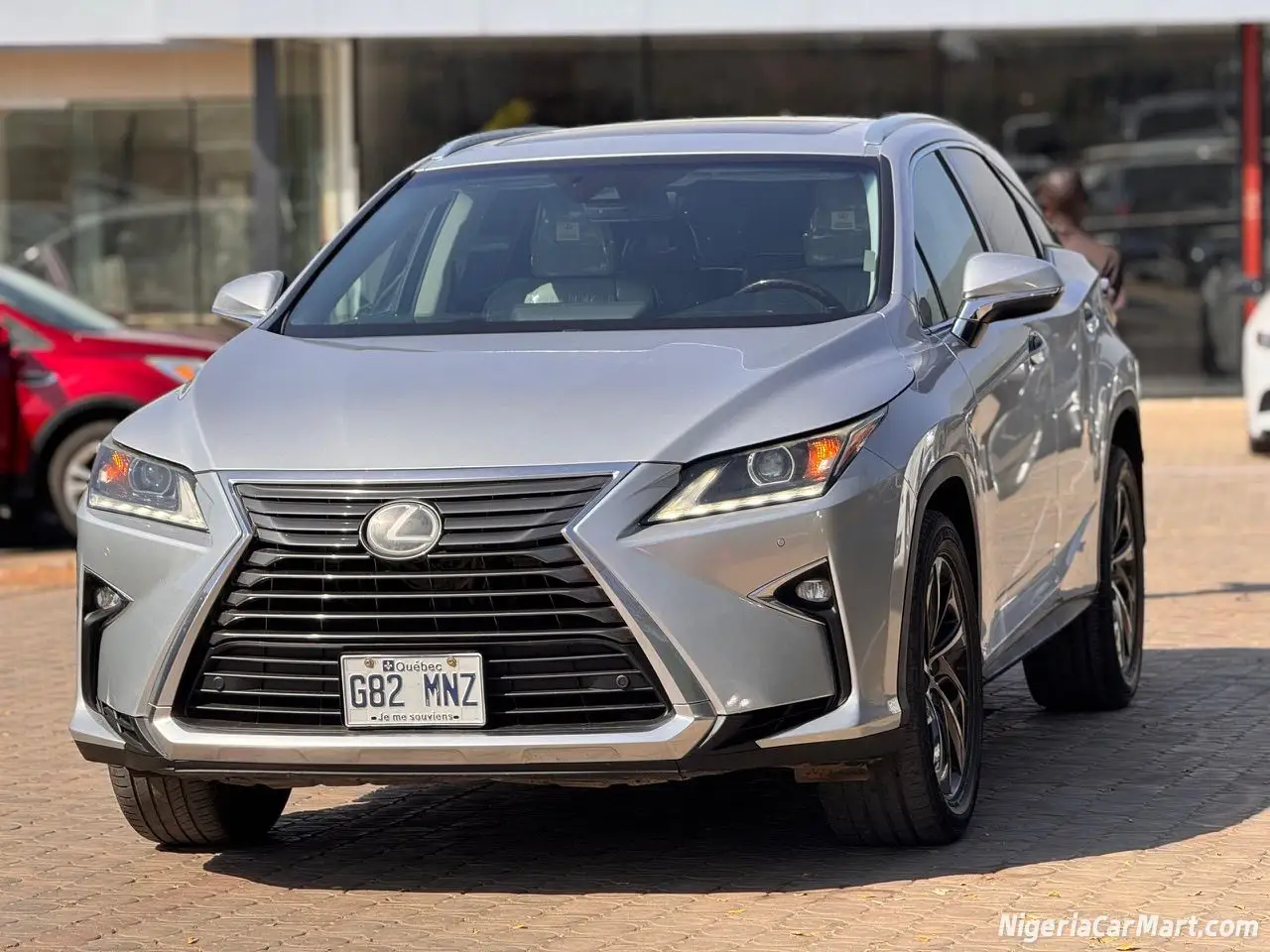 2018 Used Lexus RX 350 For Sale  #1
