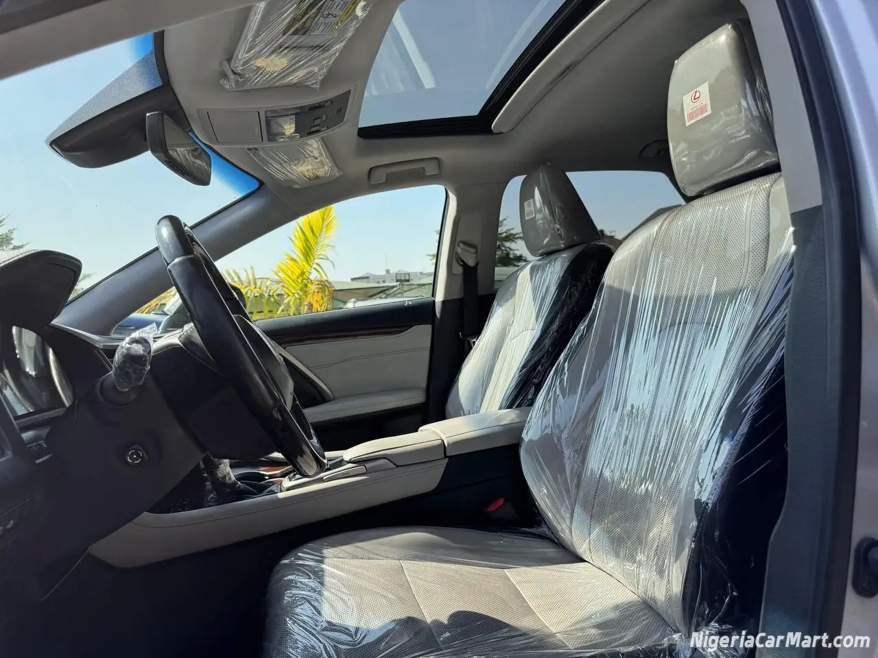 2018 Used Lexus RX 350 For Sale  #2