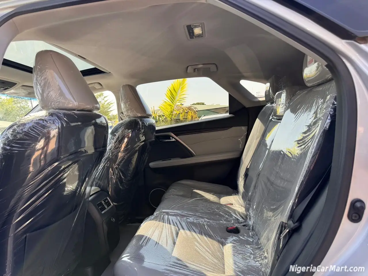 2018 Used Lexus RX 350 For Sale  #4