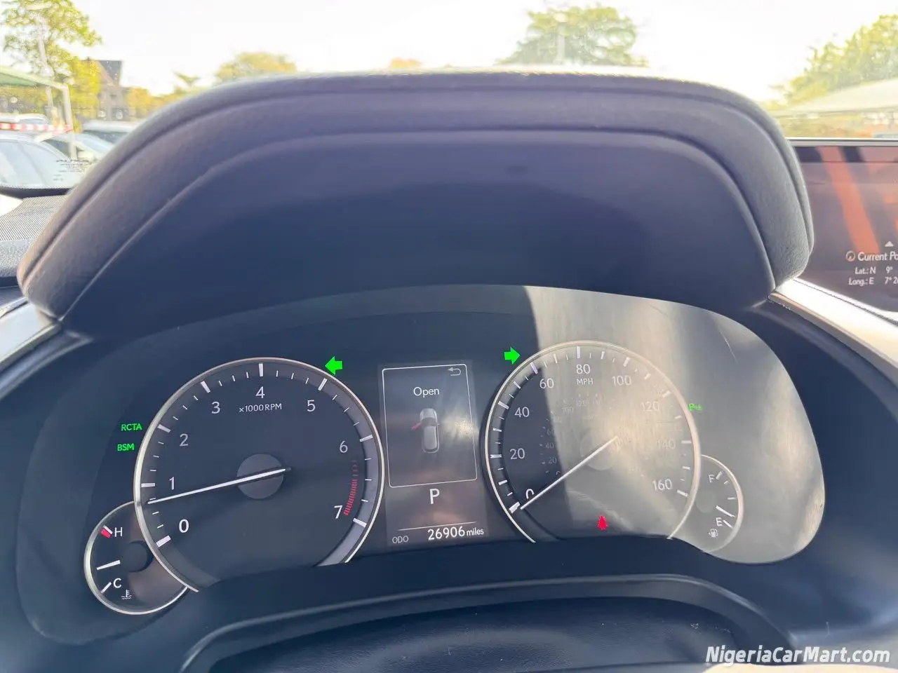 2018 Used Lexus RX 350 For Sale  #5