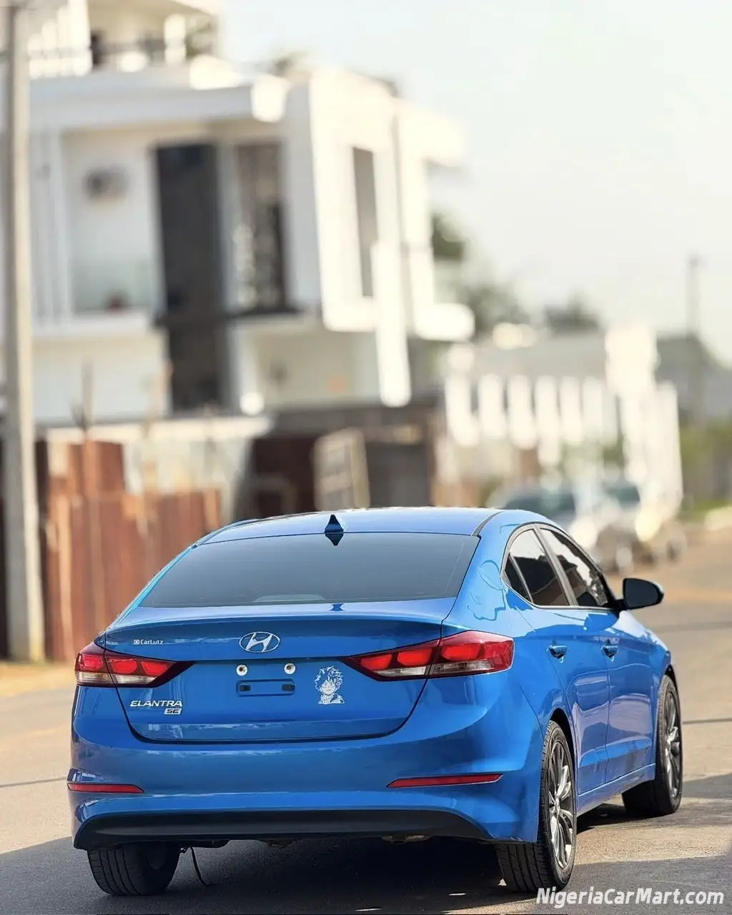2016 Used Hyundai Elantra For Sale  #6