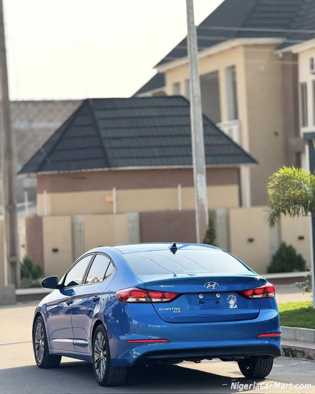 2016 Used Hyundai Elantra For Sale  #5