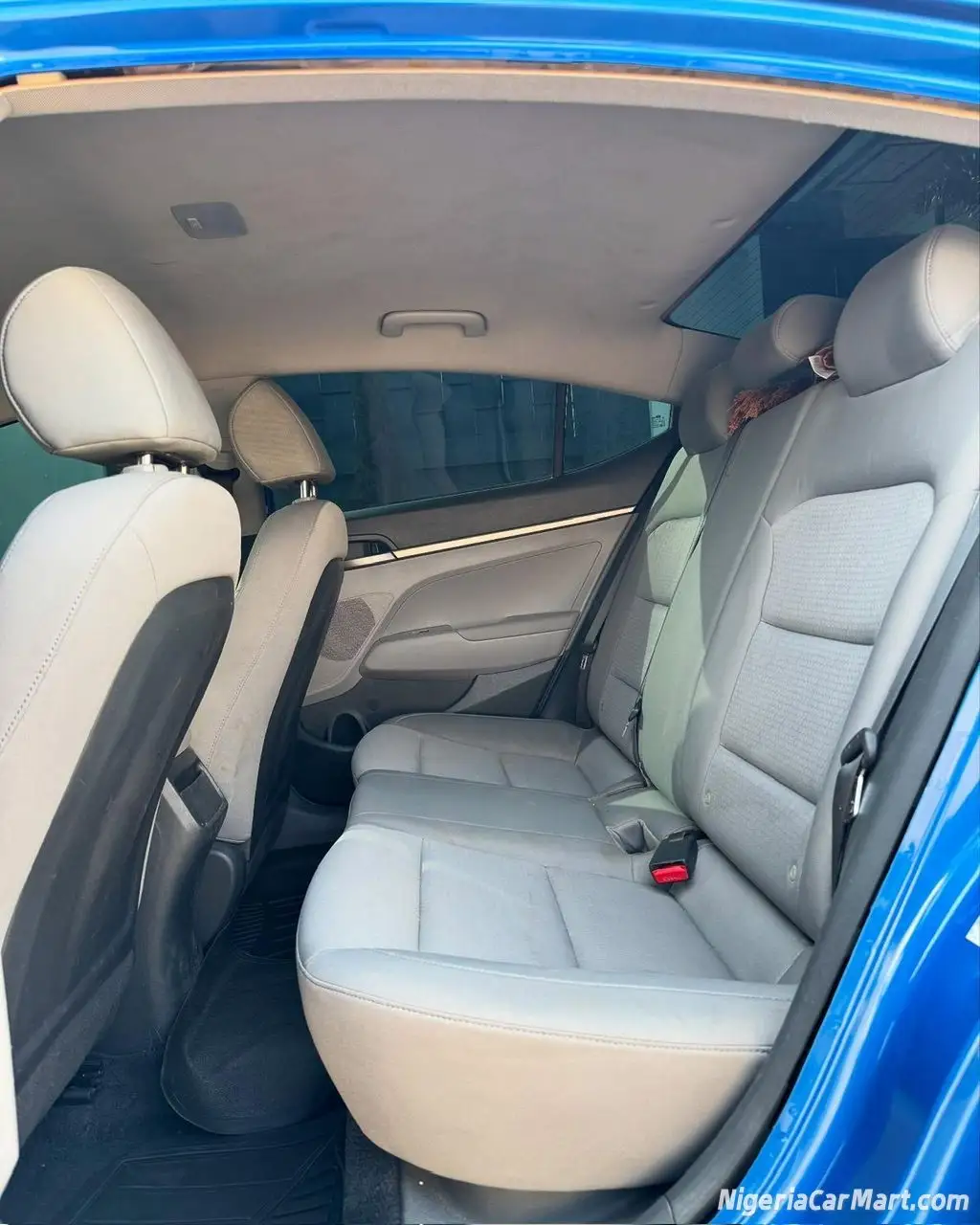 2016 Used Hyundai Elantra For Sale  #4