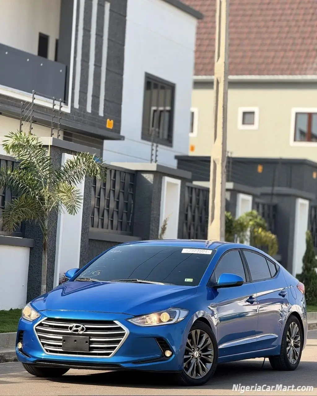 2016 Used Hyundai Elantra For Sale  #0