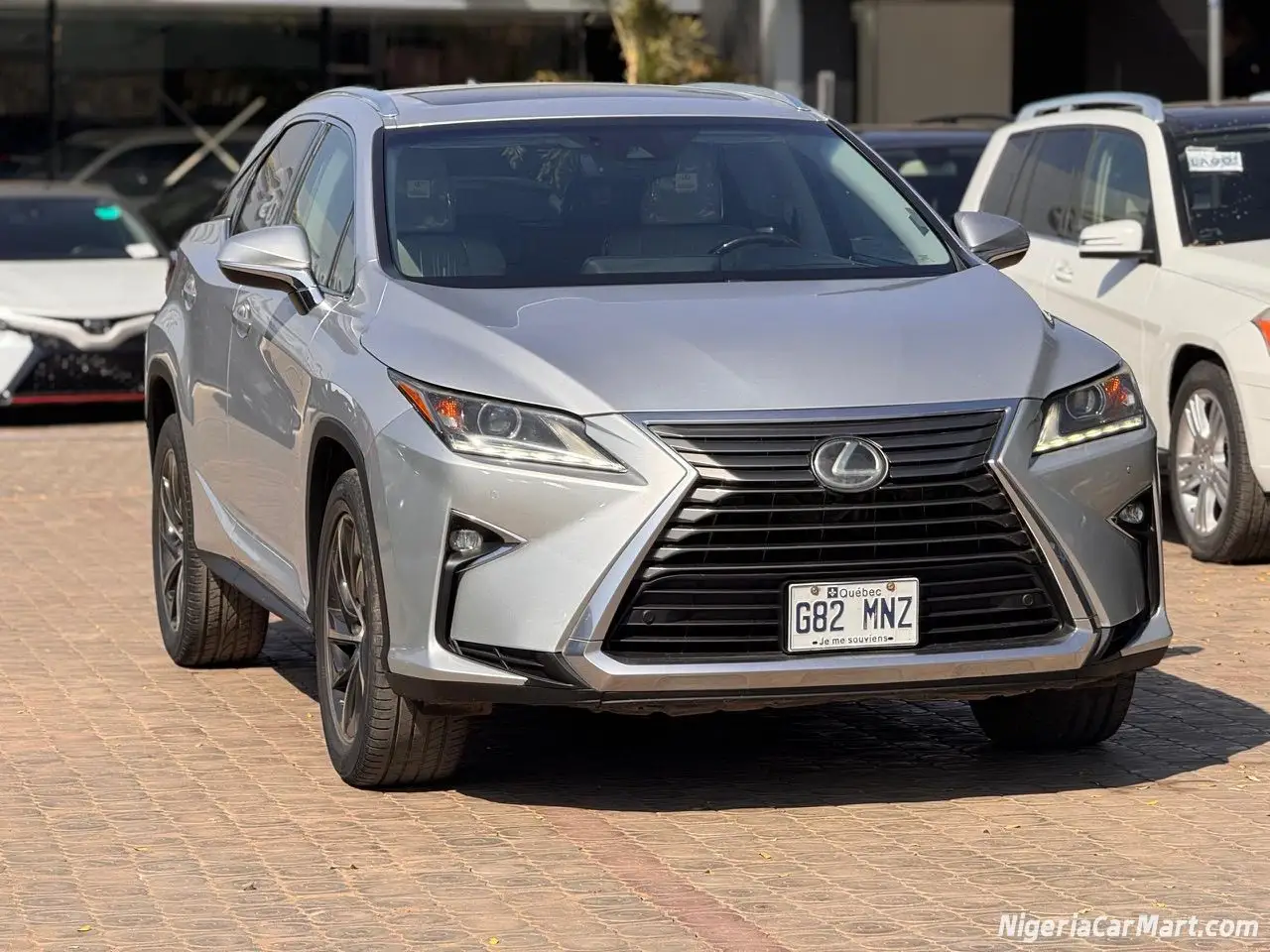2018 Used Lexus RX 350 For Sale  #0
