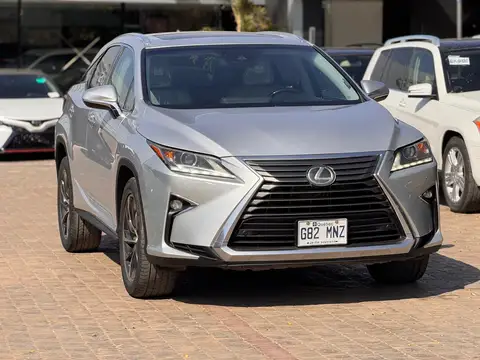 Lexus RX 350