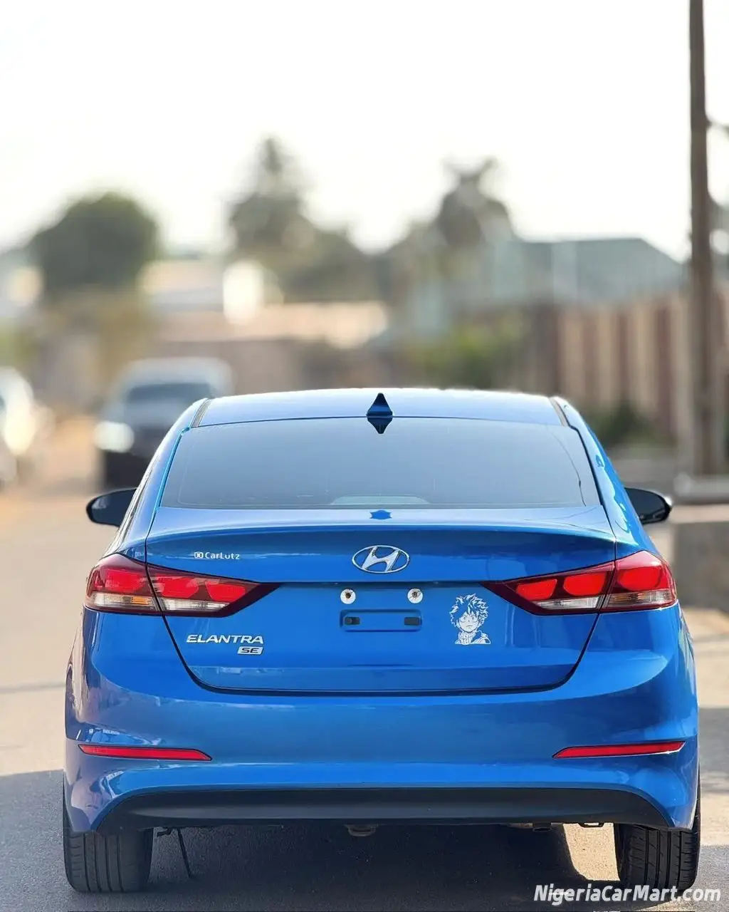 2016 Used Hyundai Elantra For Sale  #7